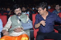 Akhanda Movie Pre Release set 1